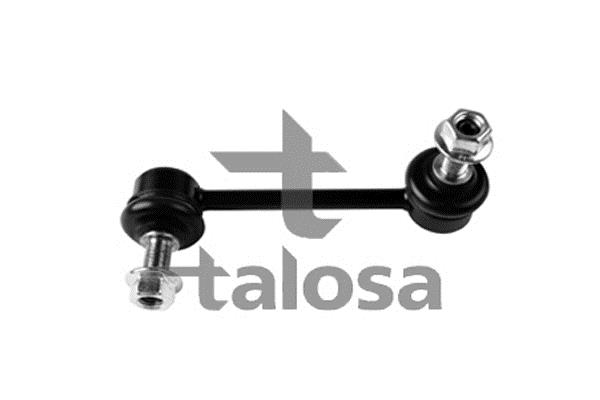Talosa 50-10586 Стійка стабілізатора 5010586: Купити в Україні - Добра ціна на EXIST.UA!