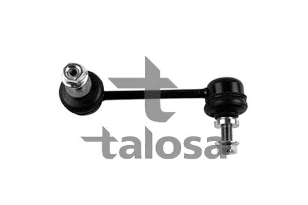 Talosa 50-10591 Стійка стабілізатора 5010591: Купити в Україні - Добра ціна на EXIST.UA!
