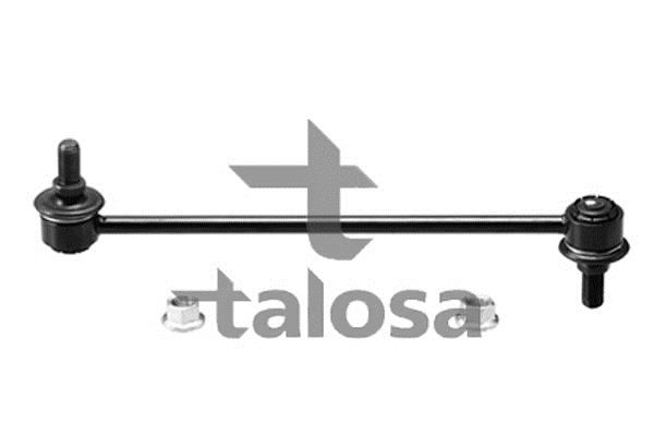 Talosa 50-10592 Стійка стабілізатора 5010592: Купити в Україні - Добра ціна на EXIST.UA!