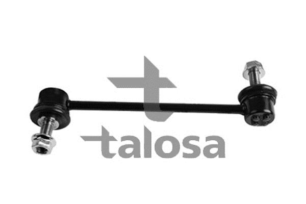 Talosa 50-10597 Стійка стабілізатора 5010597: Купити в Україні - Добра ціна на EXIST.UA!
