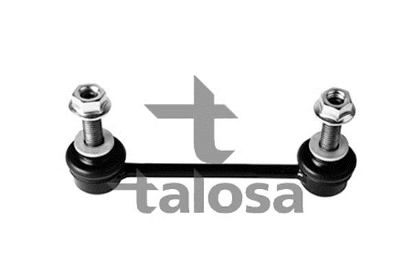 Talosa 50-10628 Стійка стабілізатора 5010628: Купити в Україні - Добра ціна на EXIST.UA!