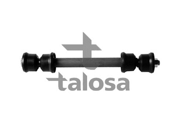 Talosa 50-10633 Стійка стабілізатора 5010633: Купити в Україні - Добра ціна на EXIST.UA!