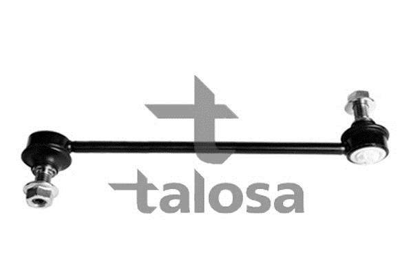 Talosa 50-10636 Стійка стабілізатора 5010636: Купити в Україні - Добра ціна на EXIST.UA!