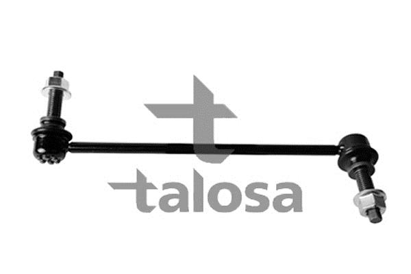Talosa 50-10651 Стійка стабілізатора 5010651: Купити в Україні - Добра ціна на EXIST.UA!