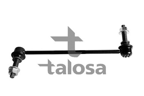 Talosa 50-10652 Стійка стабілізатора 5010652: Купити в Україні - Добра ціна на EXIST.UA!