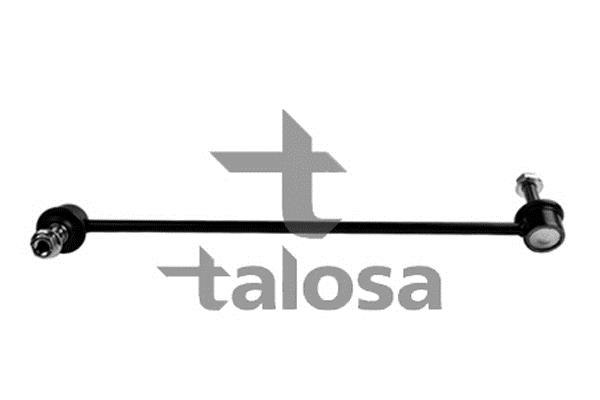 Talosa 50-10656 Стійка стабілізатора 5010656: Купити в Україні - Добра ціна на EXIST.UA!