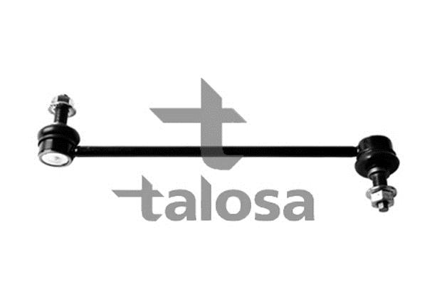 Talosa 50-10657 Стійка стабілізатора 5010657: Купити в Україні - Добра ціна на EXIST.UA!