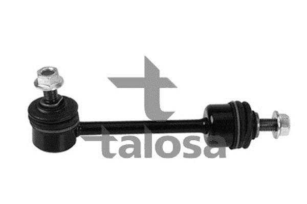 Talosa 50-10658 Стійка стабілізатора 5010658: Купити в Україні - Добра ціна на EXIST.UA!