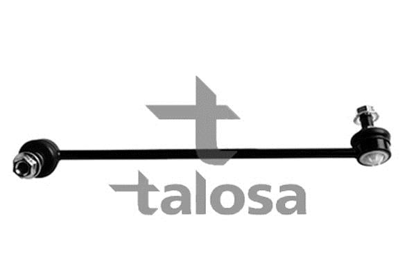 Talosa 50-10660 Стійка стабілізатора 5010660: Купити в Україні - Добра ціна на EXIST.UA!