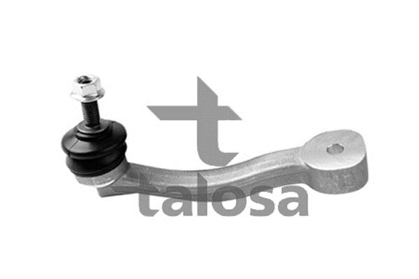 Talosa 50-10661 Стійка стабілізатора 5010661: Купити в Україні - Добра ціна на EXIST.UA!