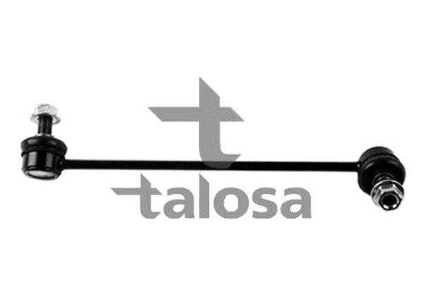 Talosa 50-10666 Стійка стабілізатора 5010666: Купити в Україні - Добра ціна на EXIST.UA!