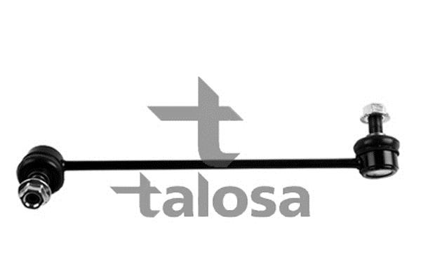 Talosa 50-10667 Стійка стабілізатора 5010667: Купити в Україні - Добра ціна на EXIST.UA!
