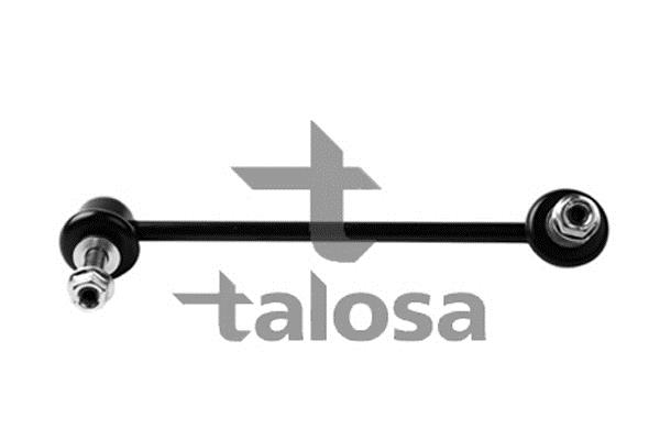 Talosa 50-10671 Стійка стабілізатора 5010671: Купити в Україні - Добра ціна на EXIST.UA!
