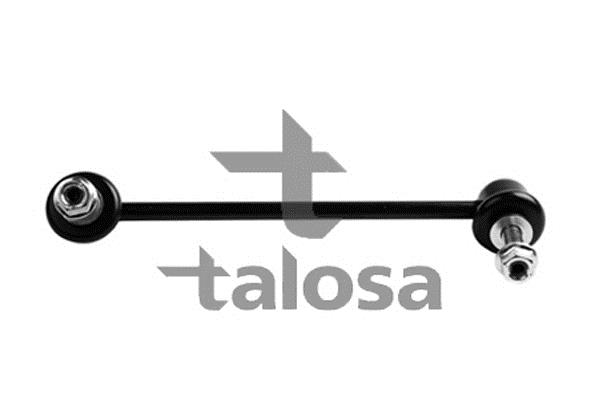 Talosa 50-10672 Стійка стабілізатора 5010672: Купити в Україні - Добра ціна на EXIST.UA!