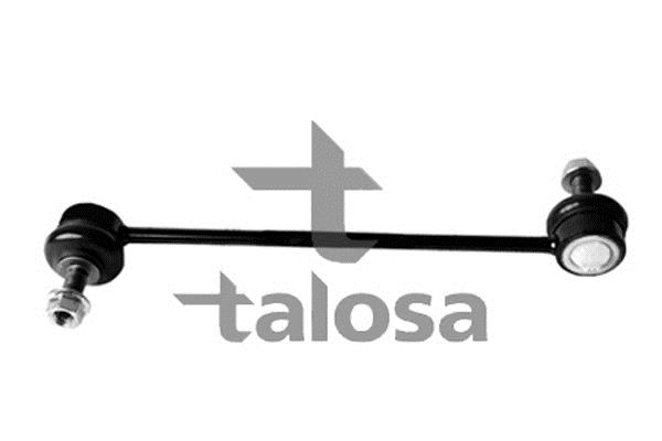 Talosa 50-10673 Стійка стабілізатора 5010673: Купити в Україні - Добра ціна на EXIST.UA!