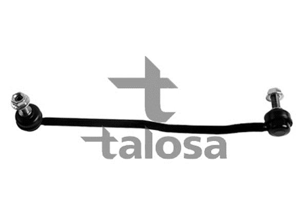 Talosa 50-10674 Стійка стабілізатора 5010674: Купити в Україні - Добра ціна на EXIST.UA!