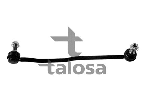 Talosa 50-10675 Стійка стабілізатора 5010675: Купити в Україні - Добра ціна на EXIST.UA!