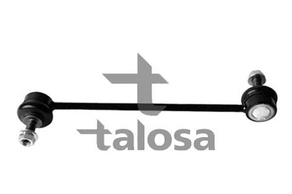 Talosa 50-10676 Стійка стабілізатора 5010676: Купити в Україні - Добра ціна на EXIST.UA!