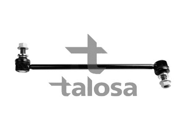 Talosa 50-10683 Стійка стабілізатора 5010683: Купити в Україні - Добра ціна на EXIST.UA!