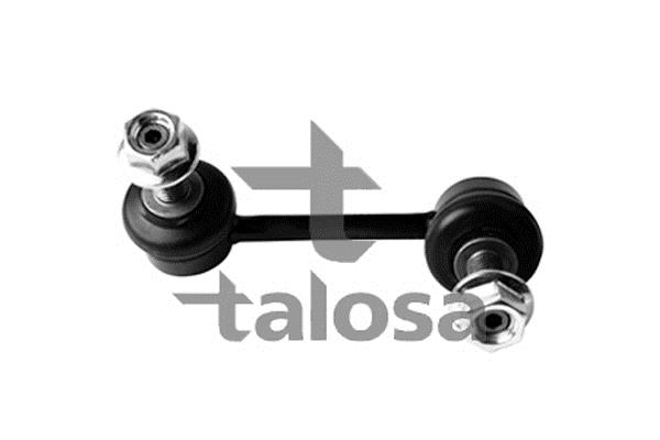 Talosa 50-10686 Стійка стабілізатора 5010686: Купити в Україні - Добра ціна на EXIST.UA!