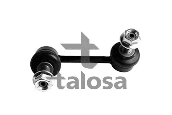 Talosa 50-10687 Стійка стабілізатора 5010687: Купити в Україні - Добра ціна на EXIST.UA!