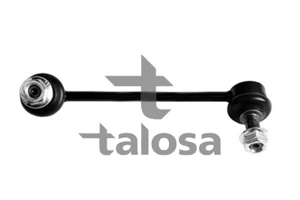 Talosa 50-10689 Стійка стабілізатора 5010689: Купити в Україні - Добра ціна на EXIST.UA!