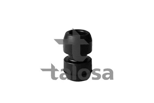 Talosa 57-01150 Сайлентблок 5701150: Купити в Україні - Добра ціна на EXIST.UA!