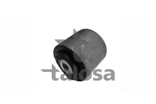 Talosa 57-10181 Сайлентблок 5710181: Купити в Україні - Добра ціна на EXIST.UA!