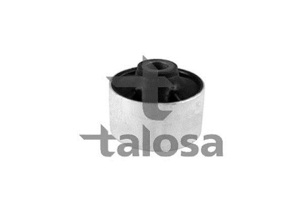 Talosa 57-10554 Сайлентблок 5710554: Купити в Україні - Добра ціна на EXIST.UA!