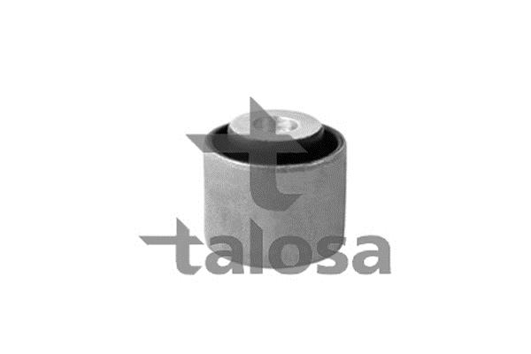 Talosa 57-10765 Сайлентблок 5710765: Купити в Україні - Добра ціна на EXIST.UA!