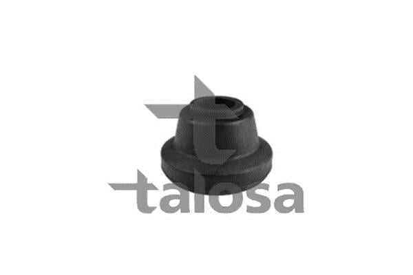 Talosa 57-11010 Сайлентблок 5711010: Купити в Україні - Добра ціна на EXIST.UA!