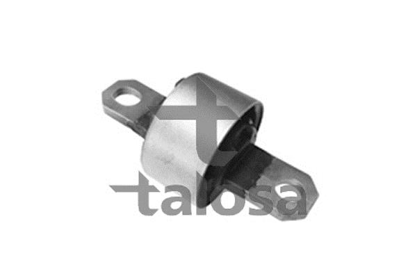 Talosa 57-11033 Сайлентблок 5711033: Купити в Україні - Добра ціна на EXIST.UA!