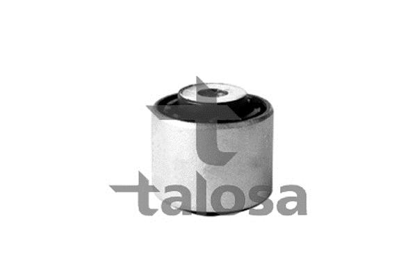 Talosa 57-11123 Сайлентблок 5711123: Купити в Україні - Добра ціна на EXIST.UA!