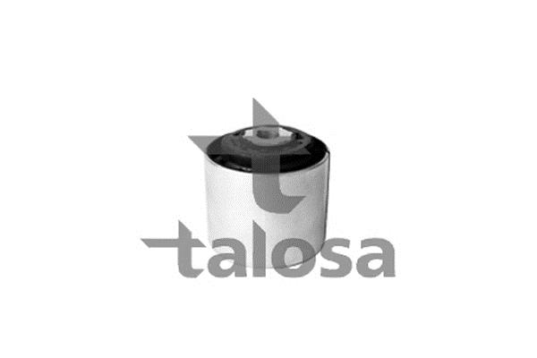 Talosa 57-11199 Сайлентблок 5711199: Приваблива ціна - Купити в Україні на EXIST.UA!