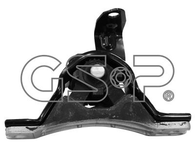 Подушки двигателя Opel Antara (Опель Антара): 531920 GSP Подвеска