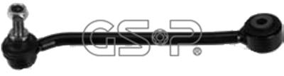 GSP S050030 Стійка стабілізатора S050030: Купити в Україні - Добра ціна на EXIST.UA!