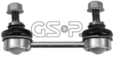 GSP S050071 Стійка стабілізатора S050071: Приваблива ціна - Купити в Україні на EXIST.UA!