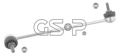 GSP S050072 Стійка стабілізатора S050072: Купити в Україні - Добра ціна на EXIST.UA!