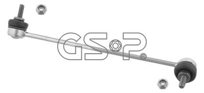 GSP S050073 Стійка стабілізатора S050073: Приваблива ціна - Купити в Україні на EXIST.UA!