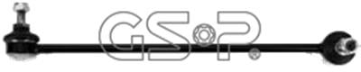 GSP S050076 Стійка стабілізатора S050076: Купити в Україні - Добра ціна на EXIST.UA!