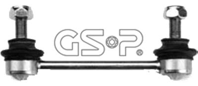 GSP S050125 Стійка стабілізатора S050125: Купити в Україні - Добра ціна на EXIST.UA!