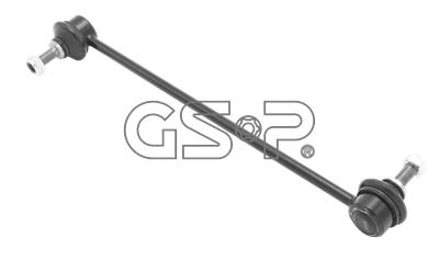 GSP S050127 Стійка стабілізатора S050127: Купити в Україні - Добра ціна на EXIST.UA!