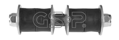 GSP S050161 Стійка стабілізатора S050161: Купити в Україні - Добра ціна на EXIST.UA!
