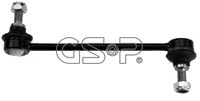 GSP S050205 Стійка стабілізатора заднього S050205: Приваблива ціна - Купити в Україні на EXIST.UA! S050205 GSP Стійка стабілізатора заднього