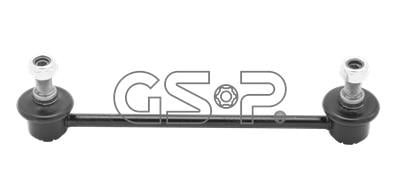 GSP S050207 Стійка стабілізатора S050207: Купити в Україні - Добра ціна на EXIST.UA!