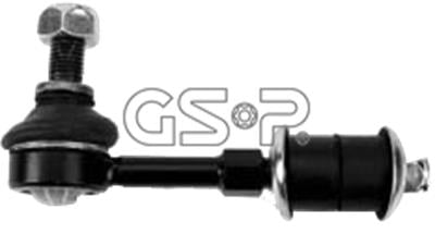 GSP S050210 Стійка стабілізатора S050210: Купити в Україні - Добра ціна на EXIST.UA!
