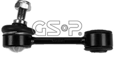 GSP S050230 Стійка стабілізатора S050230: Купити в Україні - Добра ціна на EXIST.UA!