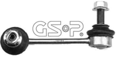 GSP S050246 Стійка стабілізатора S050246: Купити в Україні - Добра ціна на EXIST.UA!