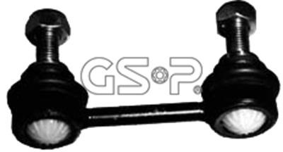 GSP S050264 Стійка стабілізатора S050264: Купити в Україні - Добра ціна на EXIST.UA!