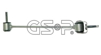 GSP S050299 Стійка стабілізатора S050299: Купити в Україні - Добра ціна на EXIST.UA!